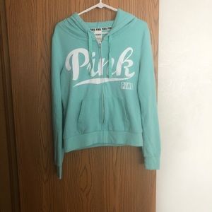 VS Pink Hoodie